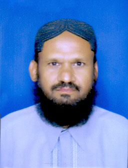 Jehan Zaib